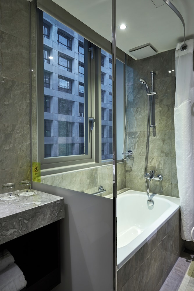 K Hotels Taipei Tianjin 58/59