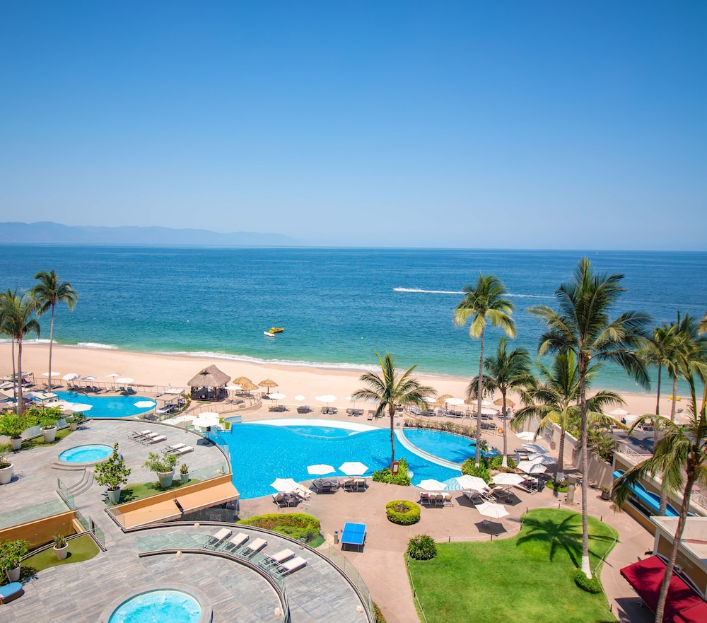 Sunset Plaza Beach Resort 77/79