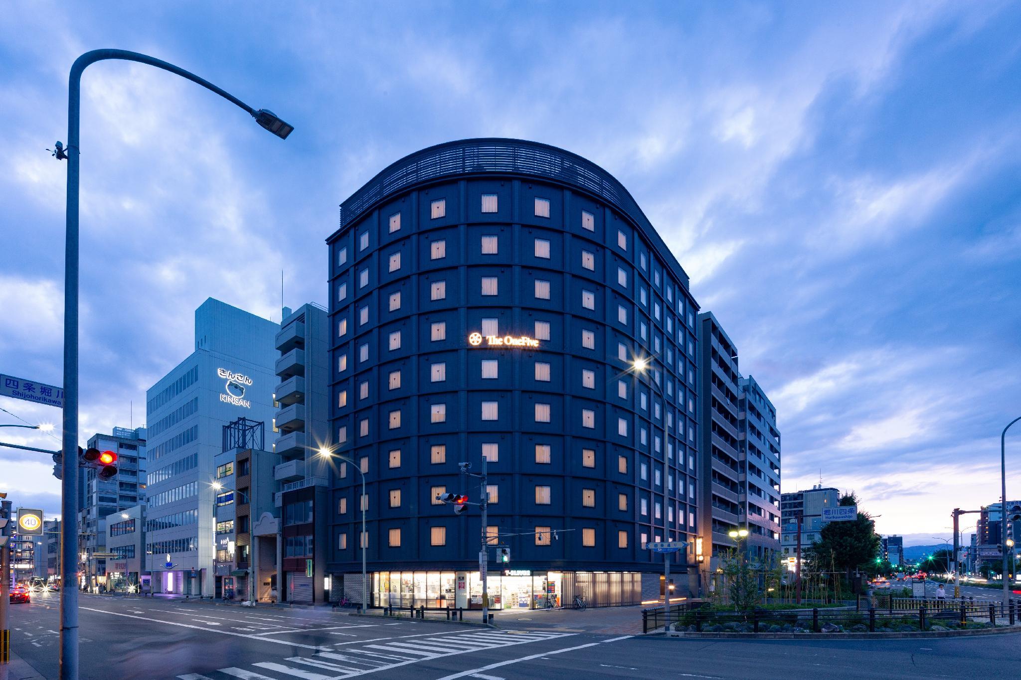 The Onefive Kyoto Shijo in KYOTO