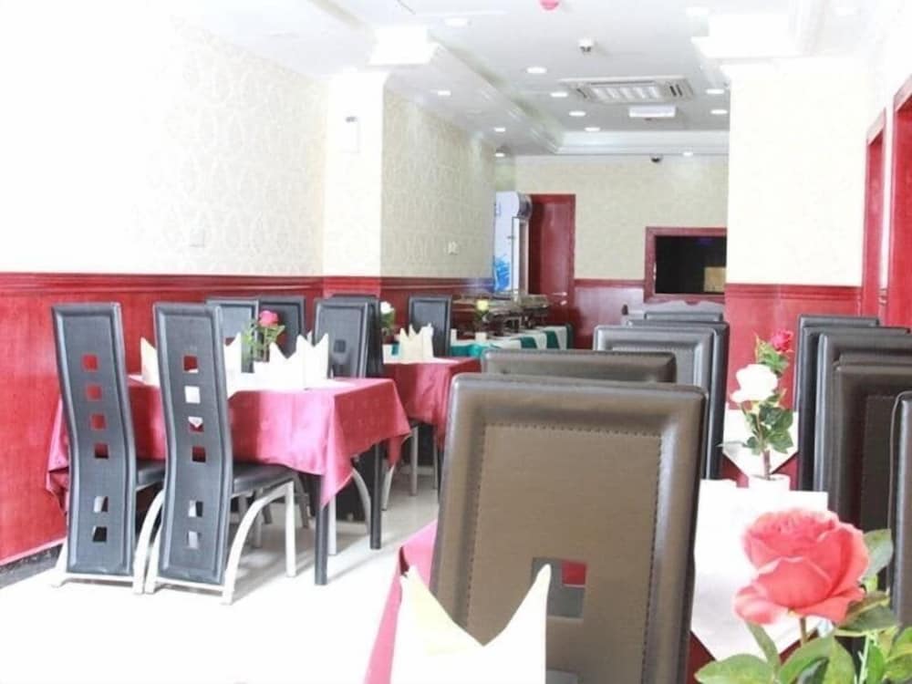 Gulf Star Hotel Deira 24/28