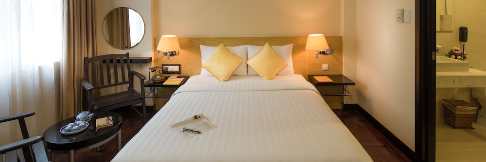 Palace Hotel Saigon 24/50