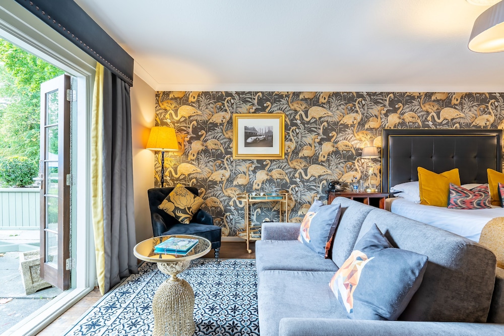 Banchory Lodge Hotel 31/50
