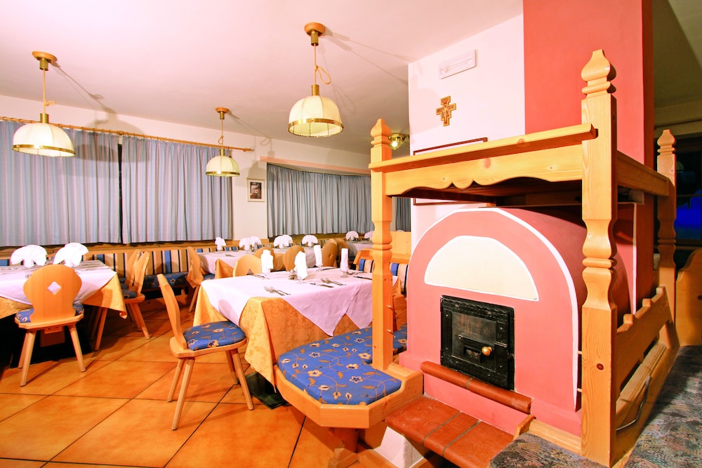 Albergo Villetta Maria 17/26