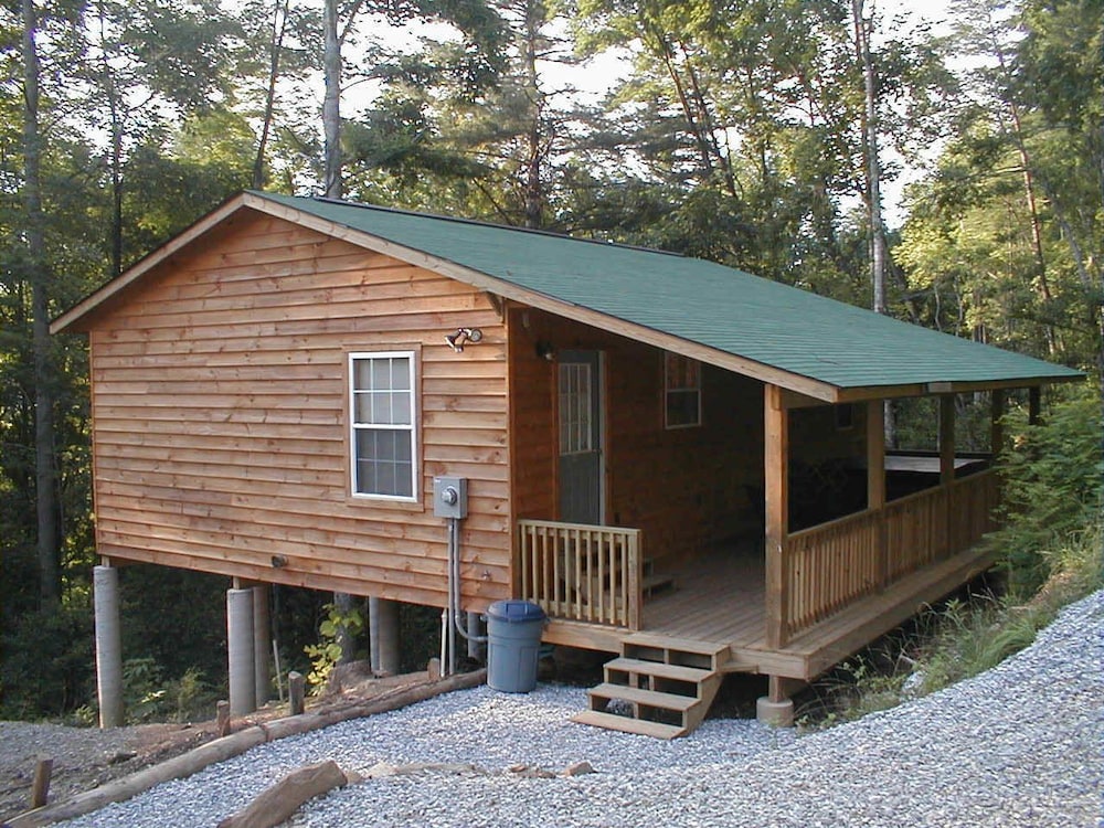 Nantahala Cabins 4/50