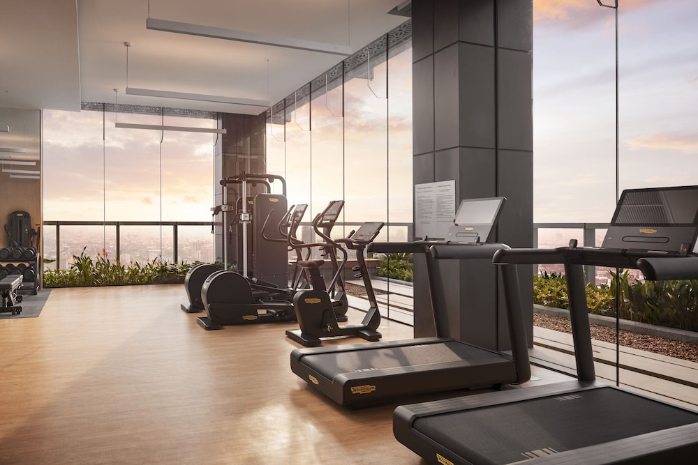 Fairfield by Marriott Phnom Penh 16/46