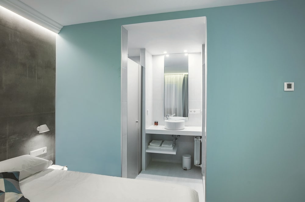 Hotel Mar Del Plata 40/44