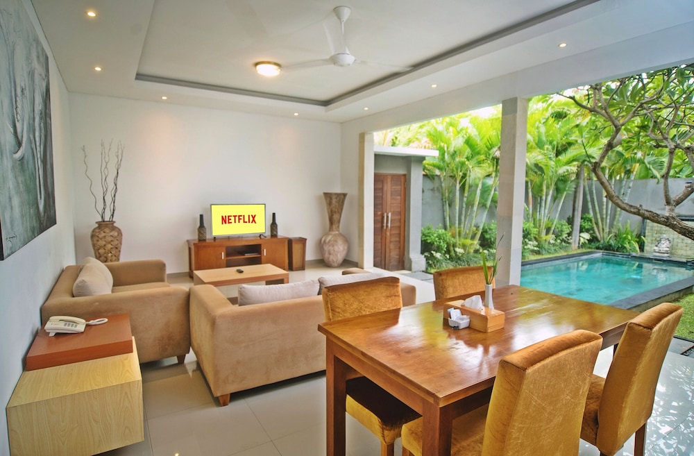 Kubu Manggala Villas 43/71