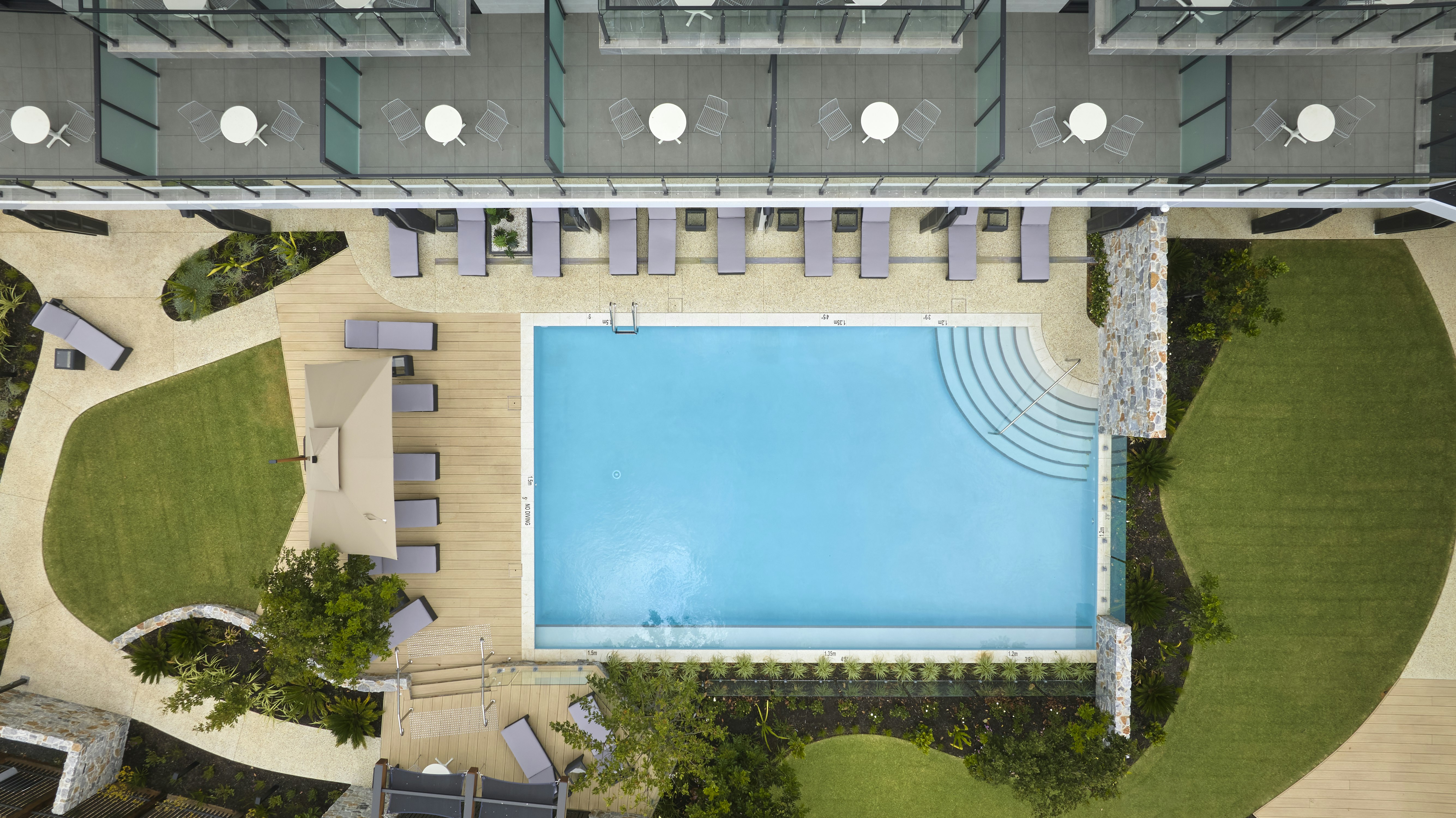 Hilton Garden Inn Busselton 42/42
