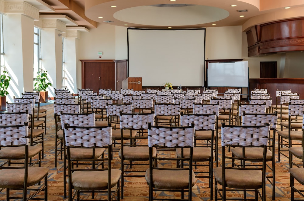 Hotel Quito by Sercotel 36/48