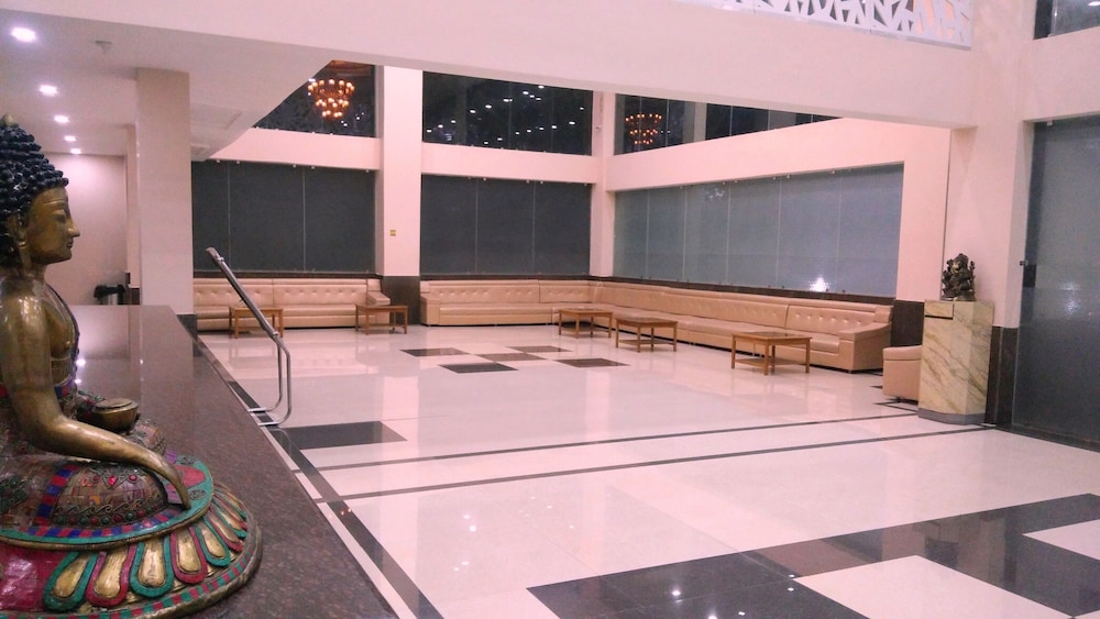 Hotel Siddhartha International 39/46