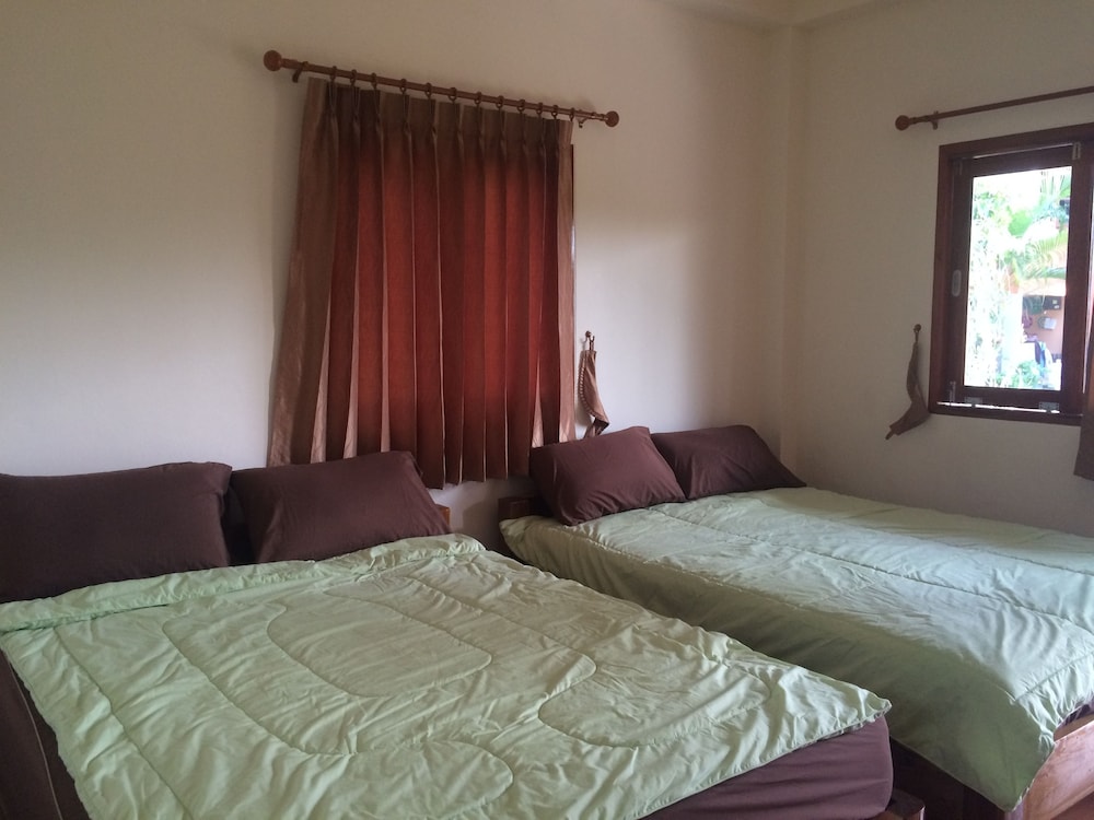 Pai Porpeang Guesthouse 16/50