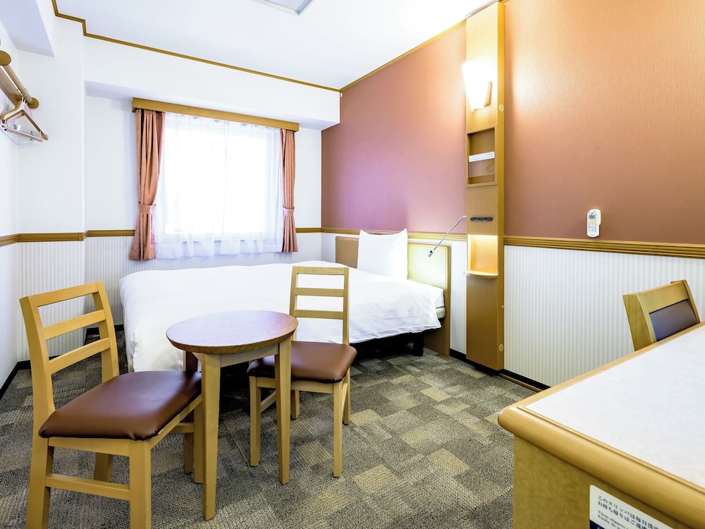 Toyoko Inn Hiroshima-eki Shinkansen-guchi No.1 24/50