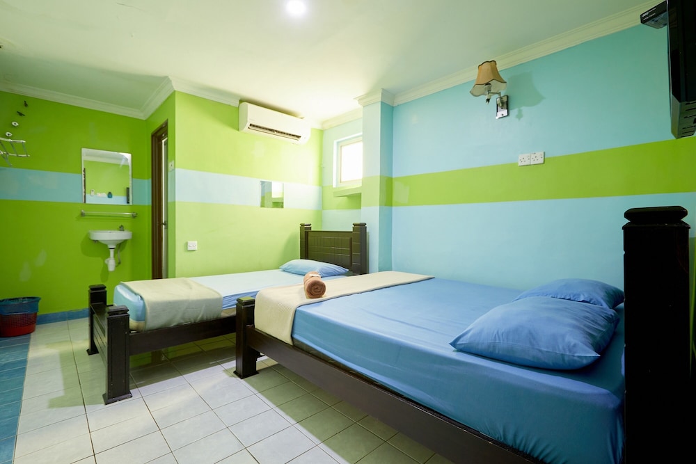 Kristal Inn Hotel 15/55