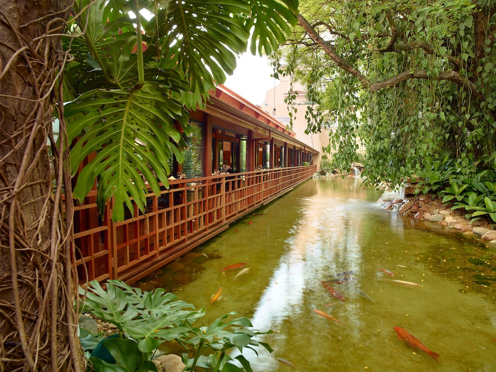 Royal Palm Plaza Resort Campinas 63/68
