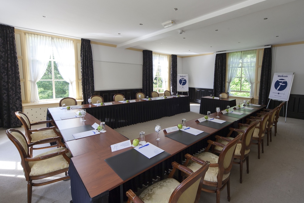Fletcher Hotel-Landgoed Huis Te Eerbeek 50/62