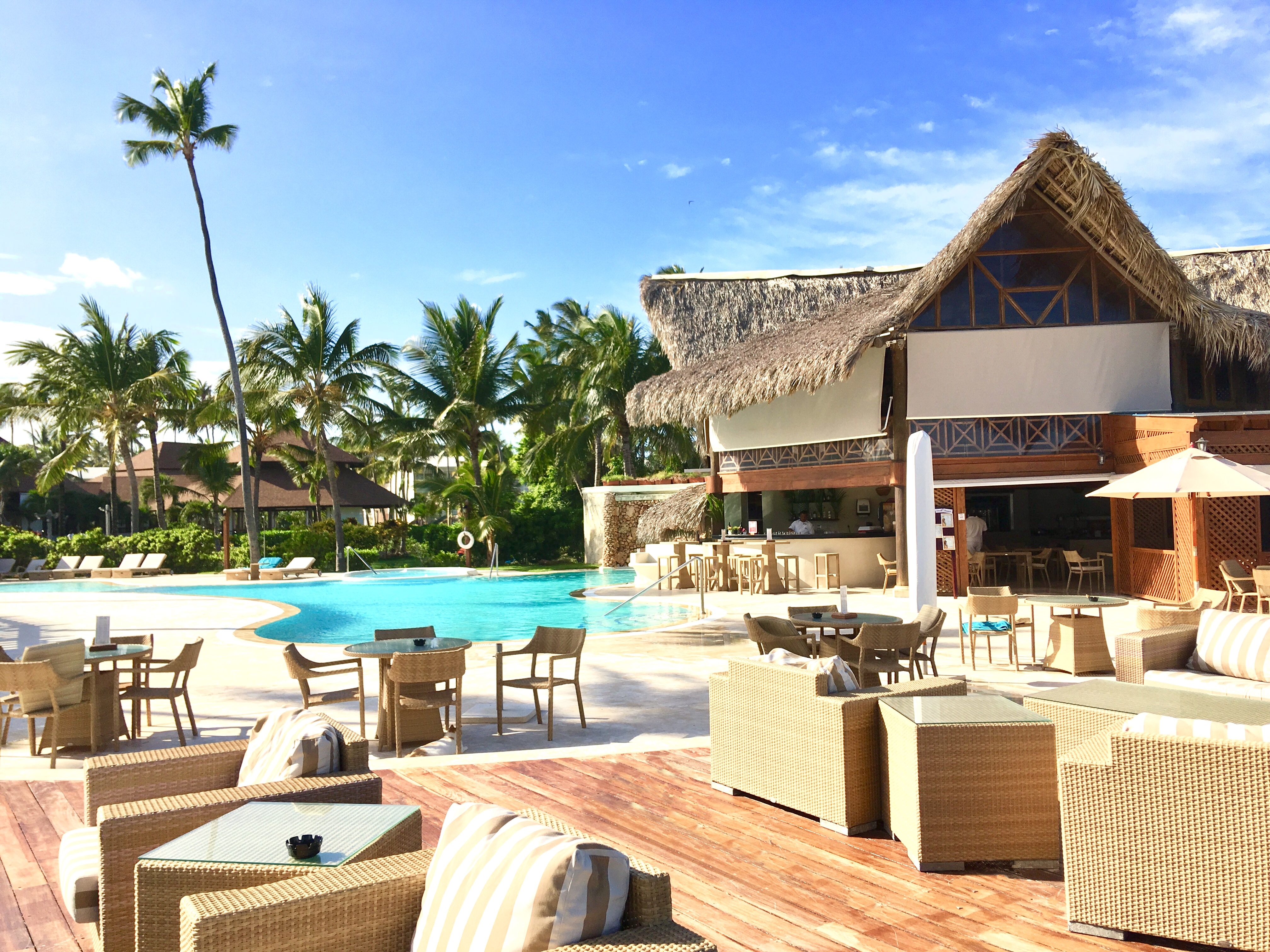Vik Hotel Cayena Beach 16/41