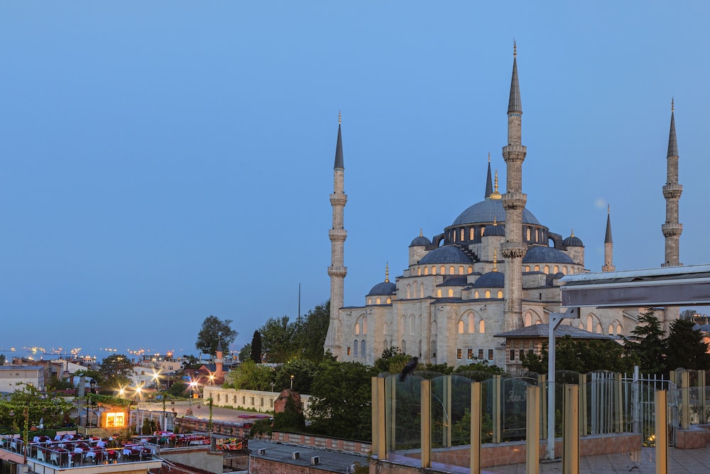 Eastanbul Suite 51/57