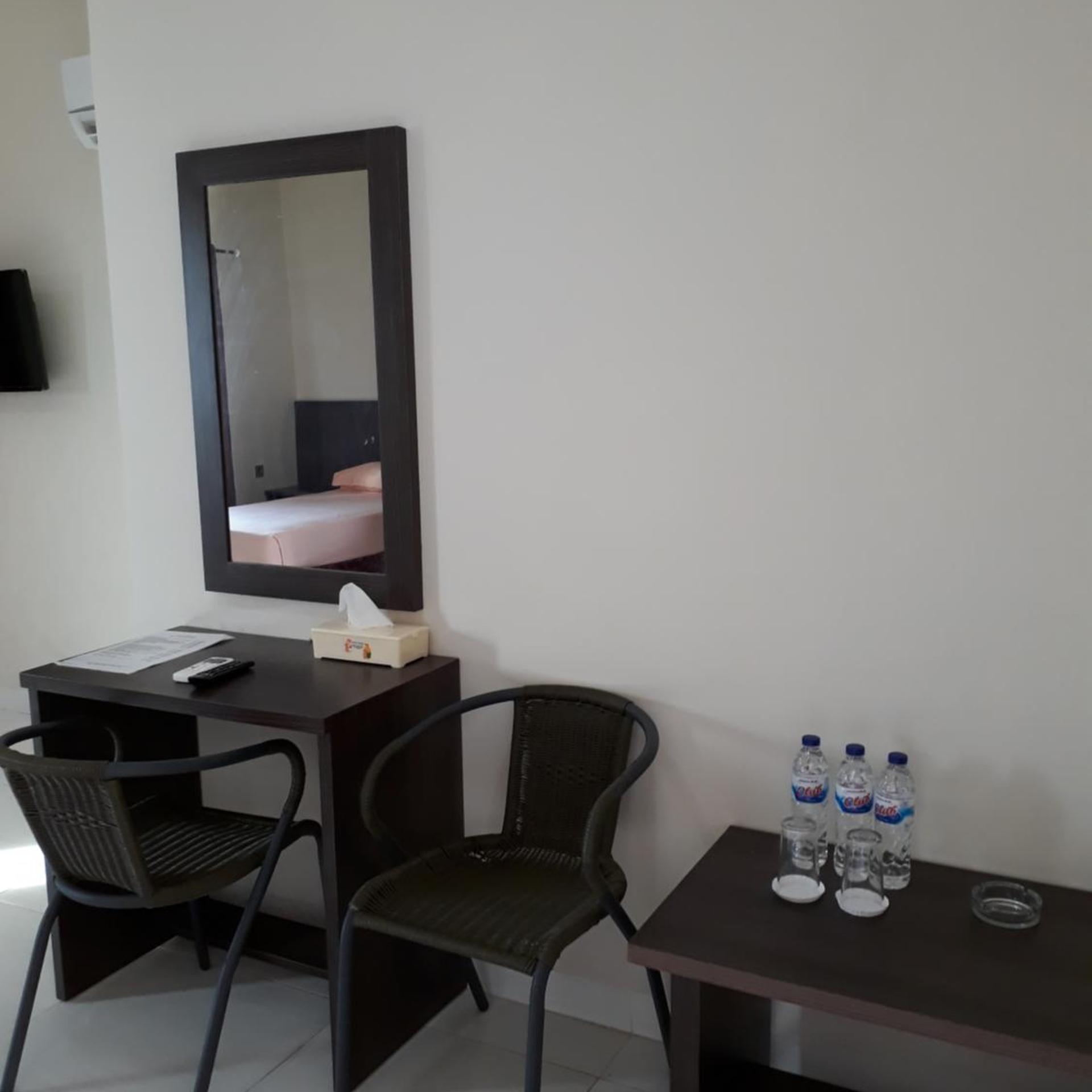 Bukit Kenari Hotel & Restaurant 27/46