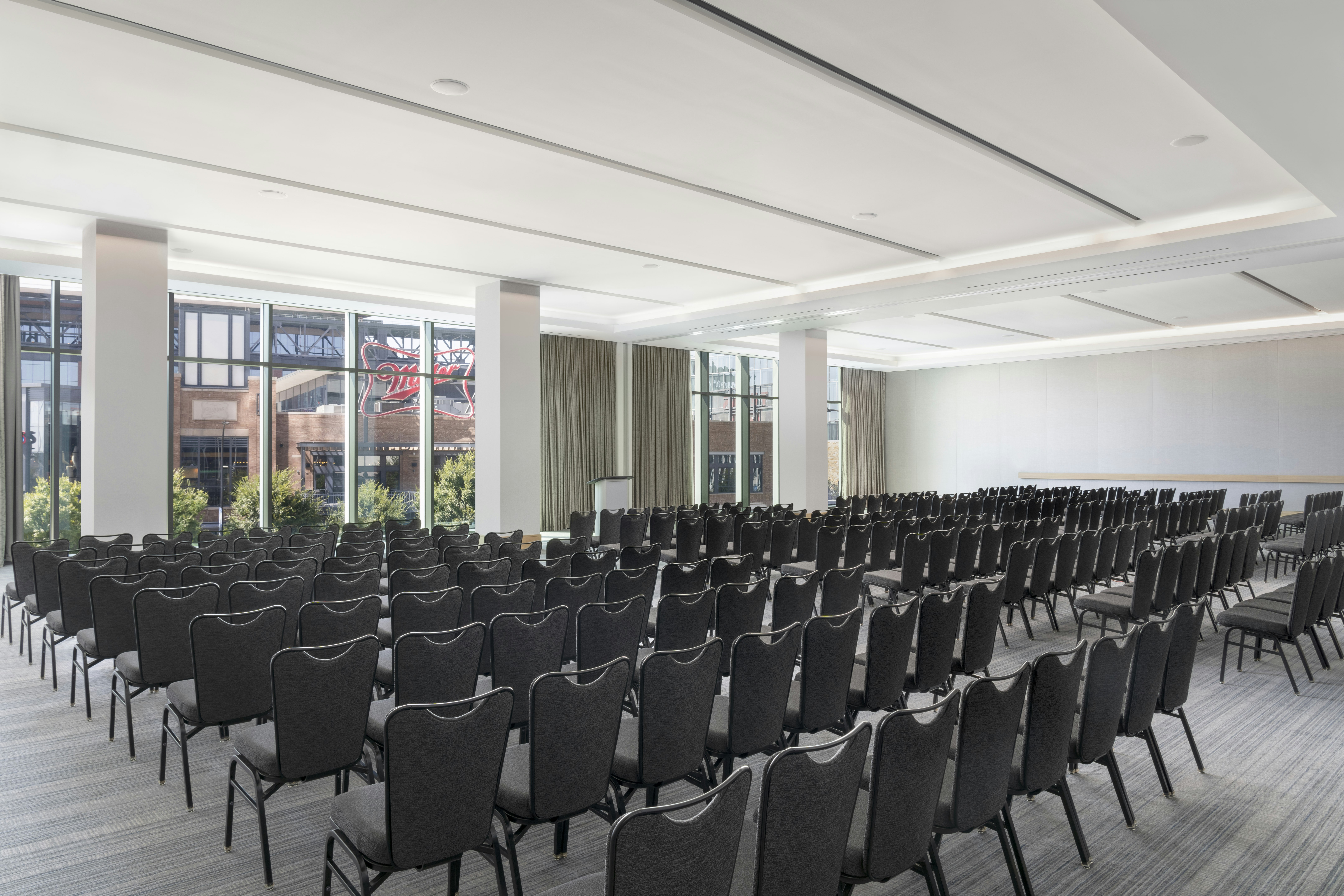 Loews Arlington Hotel 40/50