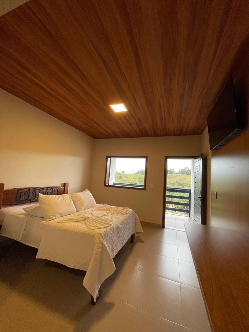 جناح، Tijota Hotel Fazenda 3/7