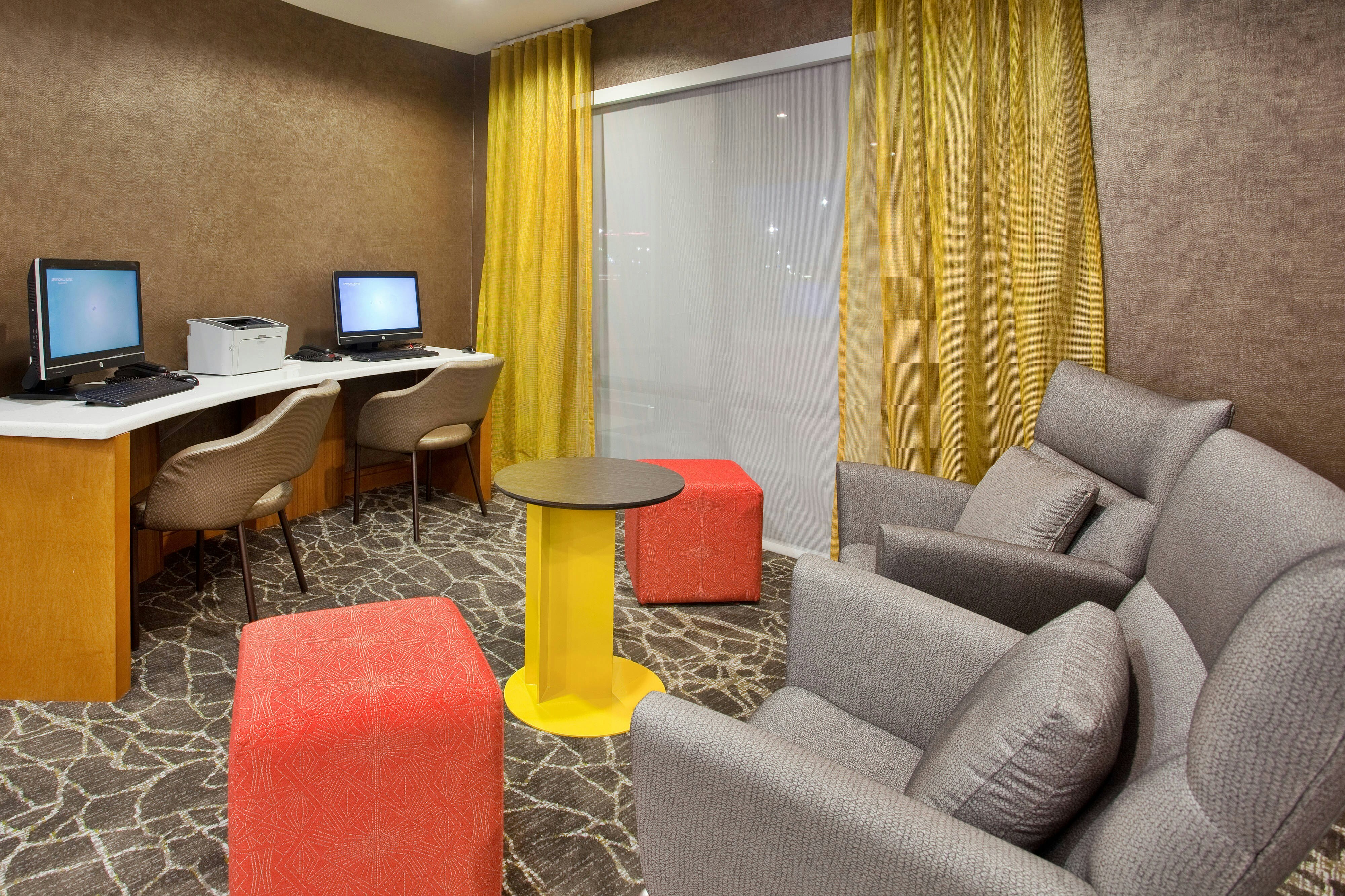 SpringHill Suites by Marriott Wichita East at Plazzio 28/31