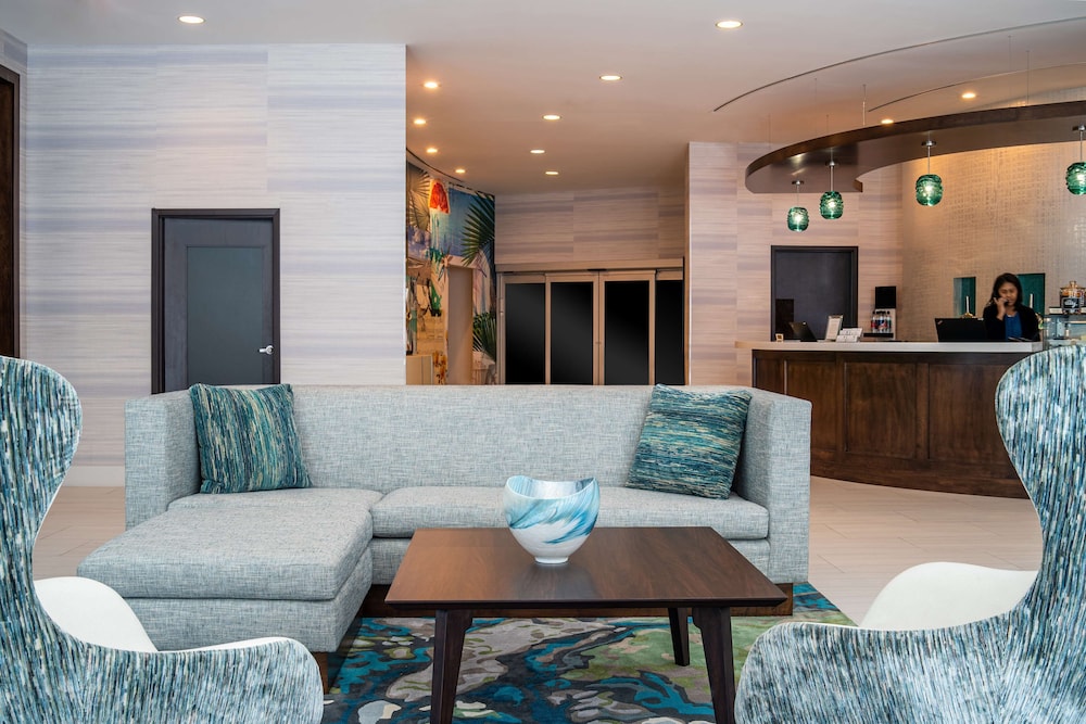 Hyatt Place West Palm Beach/Downtown 45/70