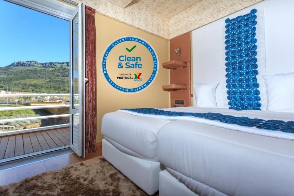 Sever Rio Hotel 3/51