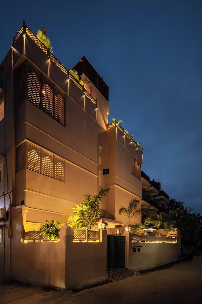 juSTa Luxe Kashi Parampara, Varanasi in VARANASI