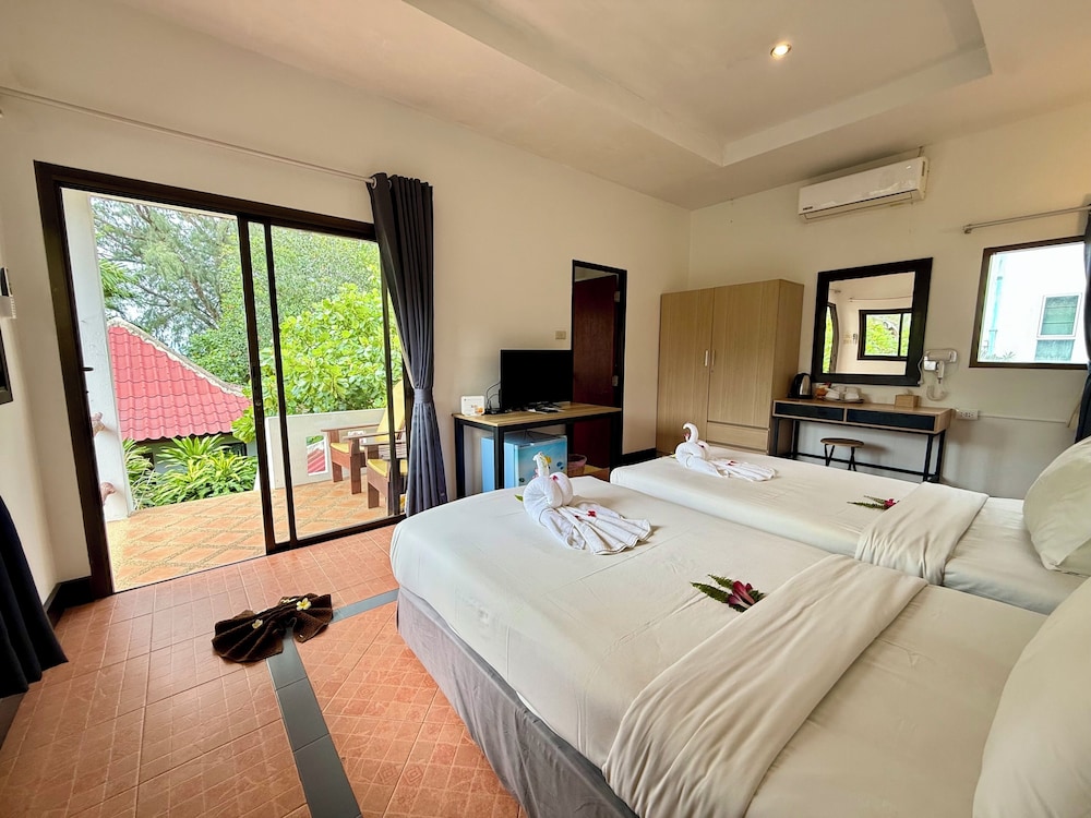 Samui Honey Cottages Beach Resort 31/70