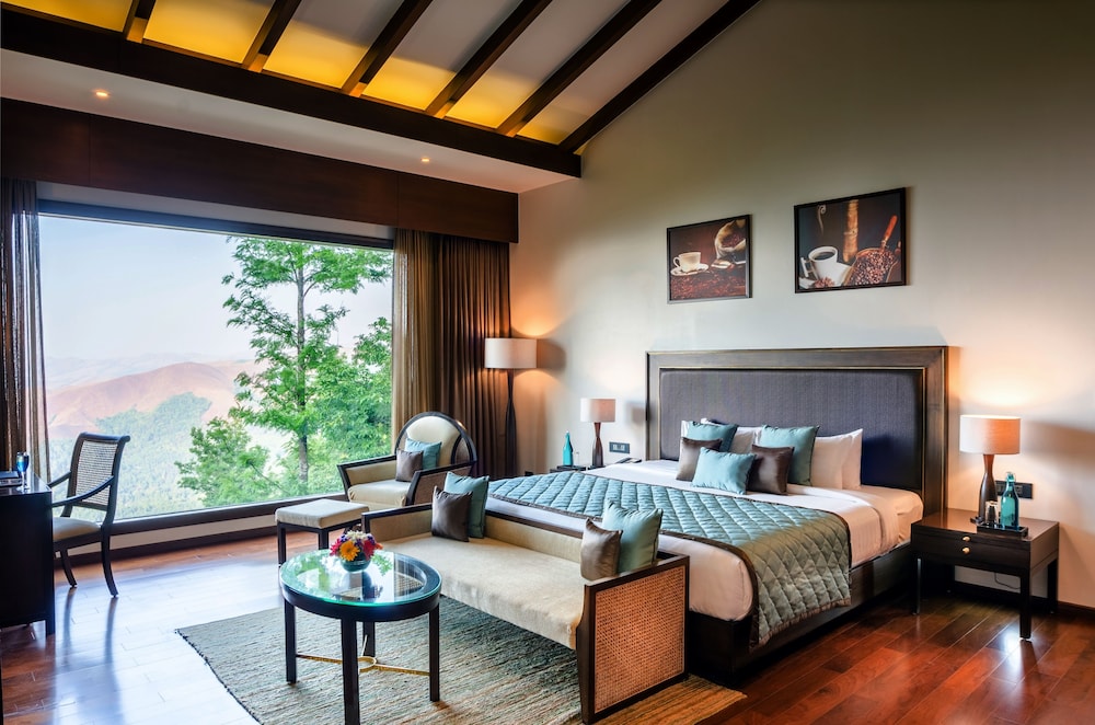 Trivik Chikmagalur 10/50