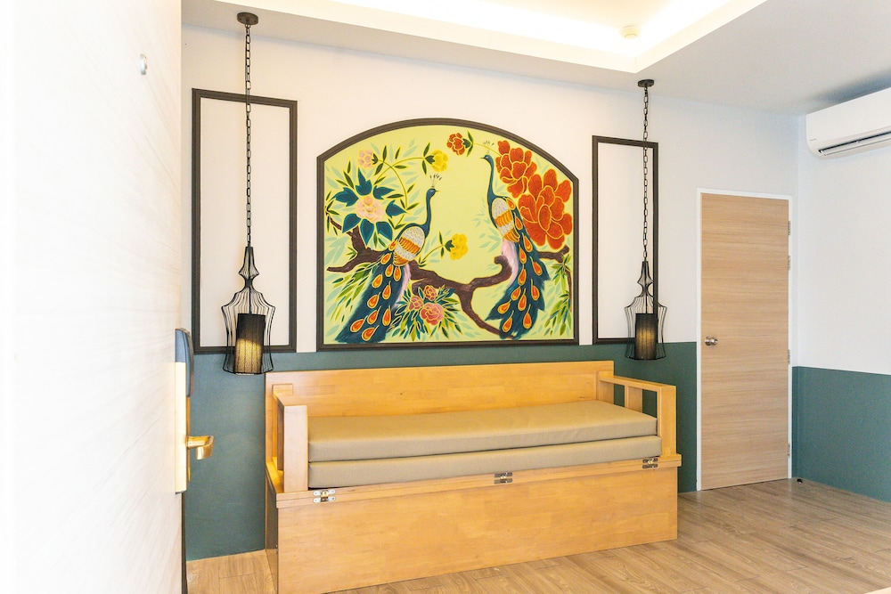 Peranakan House 5/50