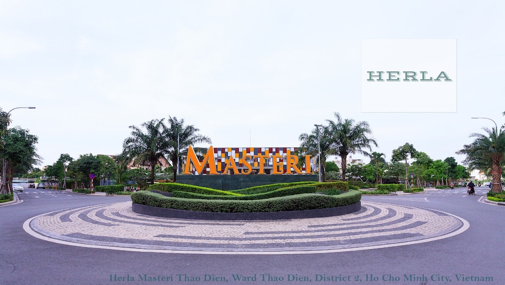 Herla Apartment At Masteri Thao Dien 45/50