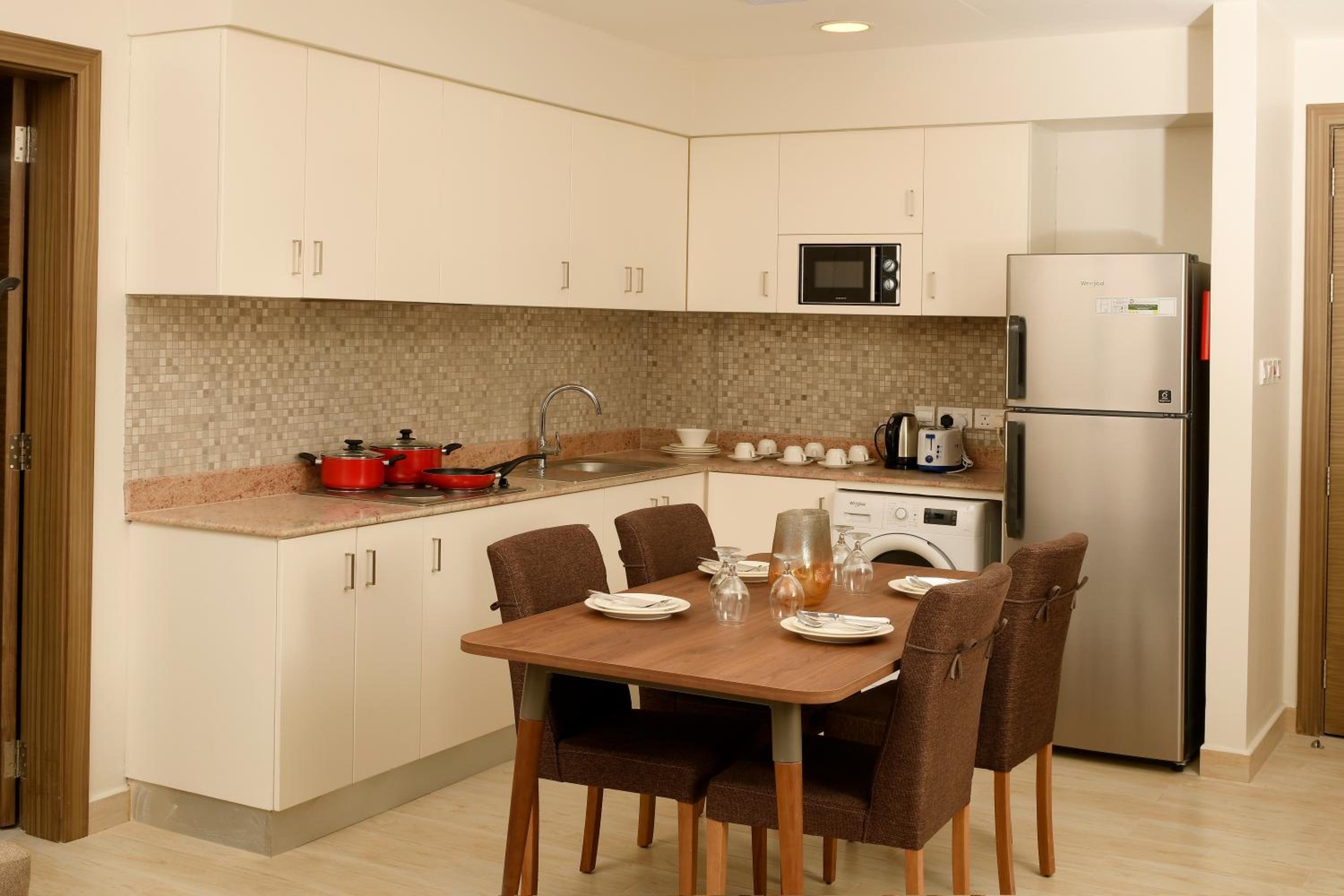 BW Suites & Spa 41/60