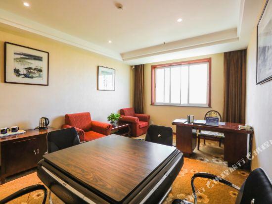 Haotian Holiday Hotel Beijing 22/27