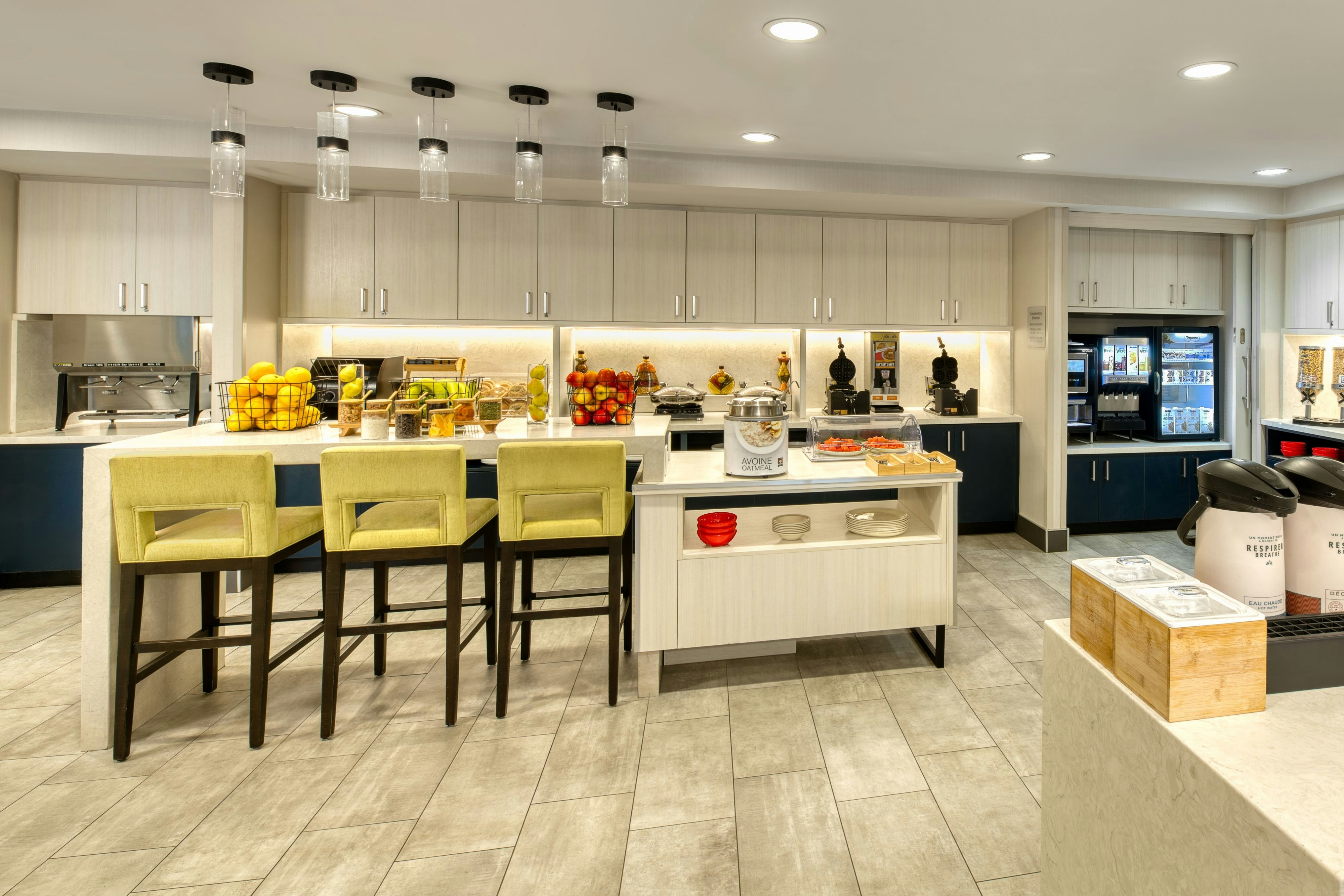 TownePlace Suites by Marriott Hamilton 14/25
