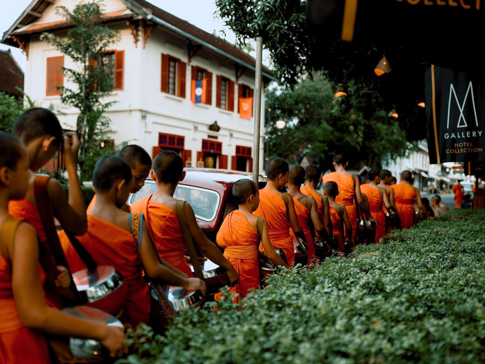 3 Nagas Hotel Luang Prabang - MGallery Collection 42/50