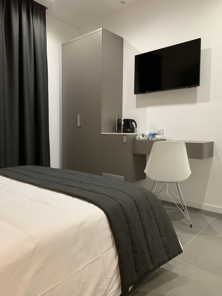 Aparthotel Bossi 26/61