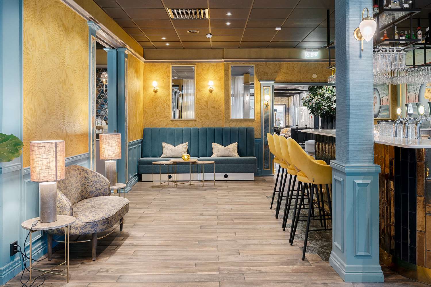 Best Western Hotell Karlshamn 40/54