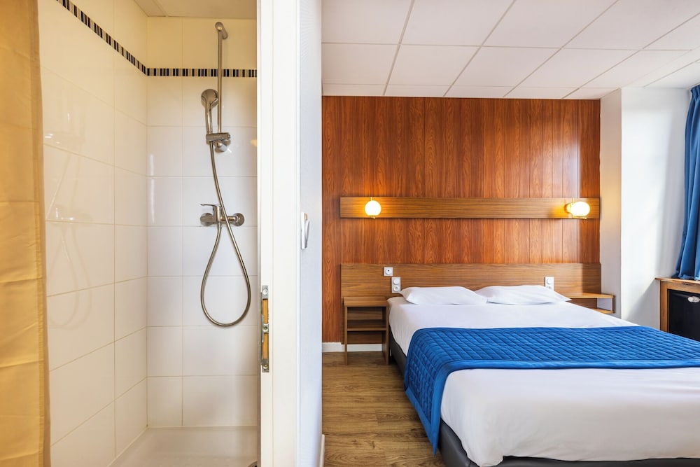Bristol Metz Center Gare Pompidou Hotel 19/46