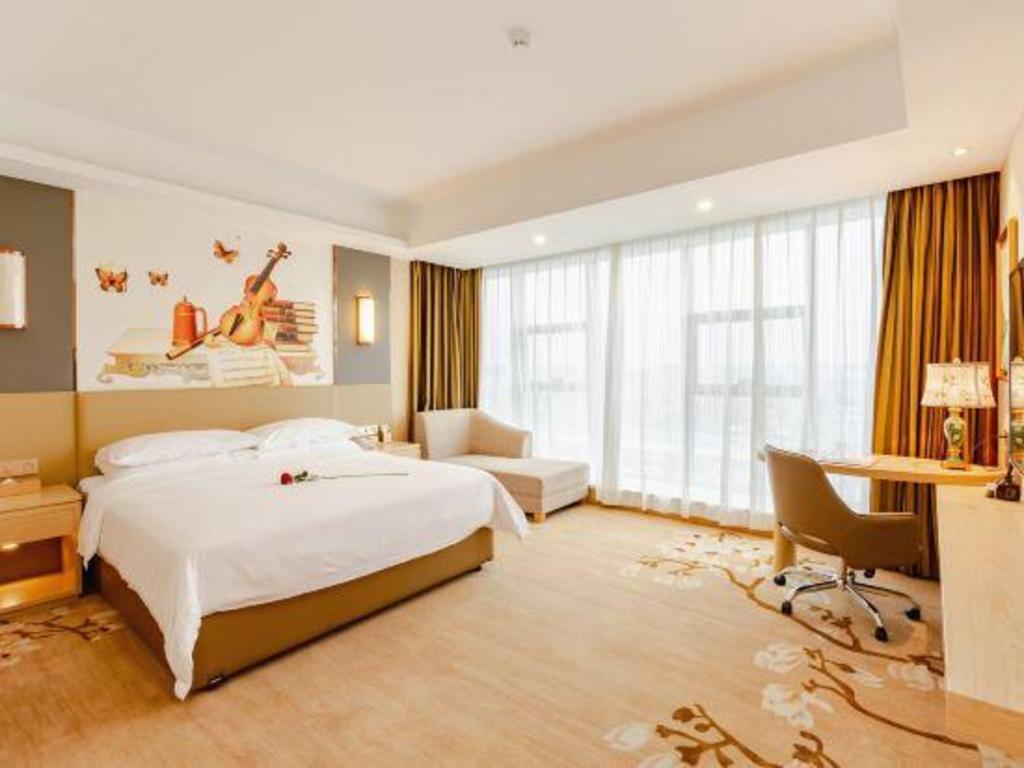 Vienna International Hotel (Foshan Shishan) 24/46