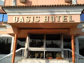 Oasis Hotel Heliopolis 2/48