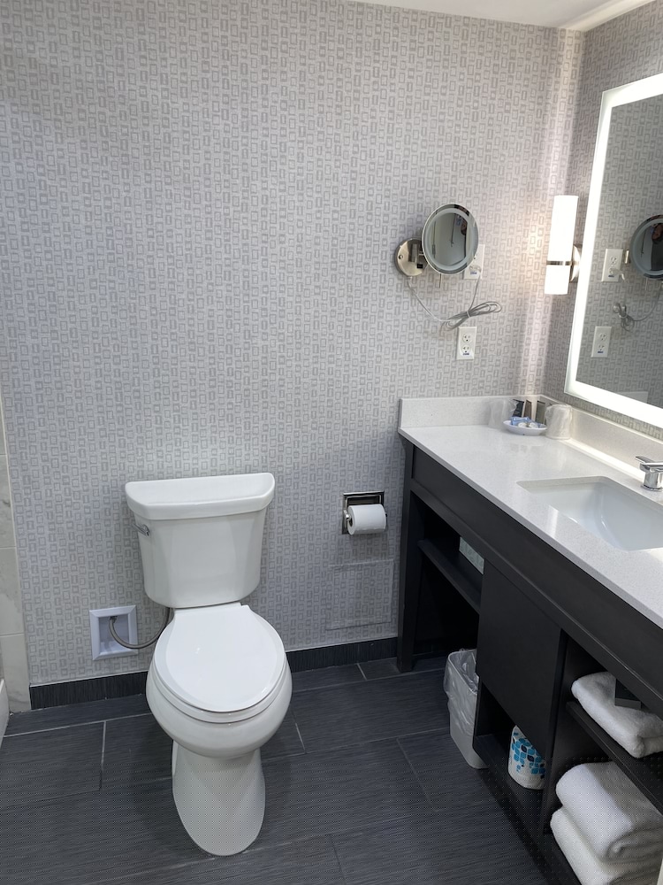 Clayton Plaza Hotel 21/65