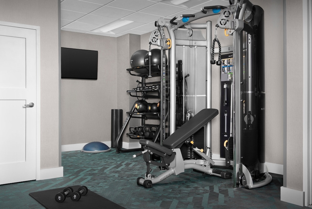 TownePlace Suites Jacksonville Airport 26/57