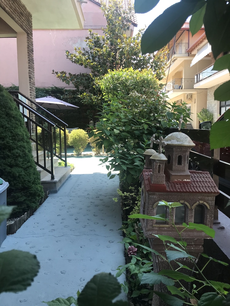 Villa Yanna Studios 27/42