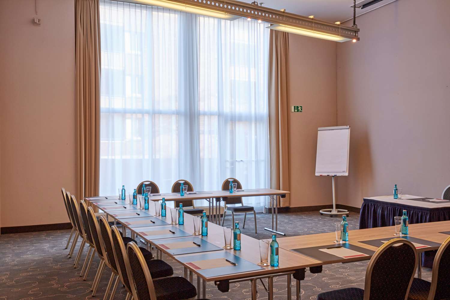 H4 Hotel Hamburg Bergedorf 63/71