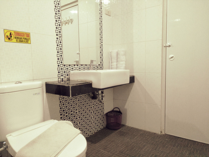 Tango Hostel 11/11