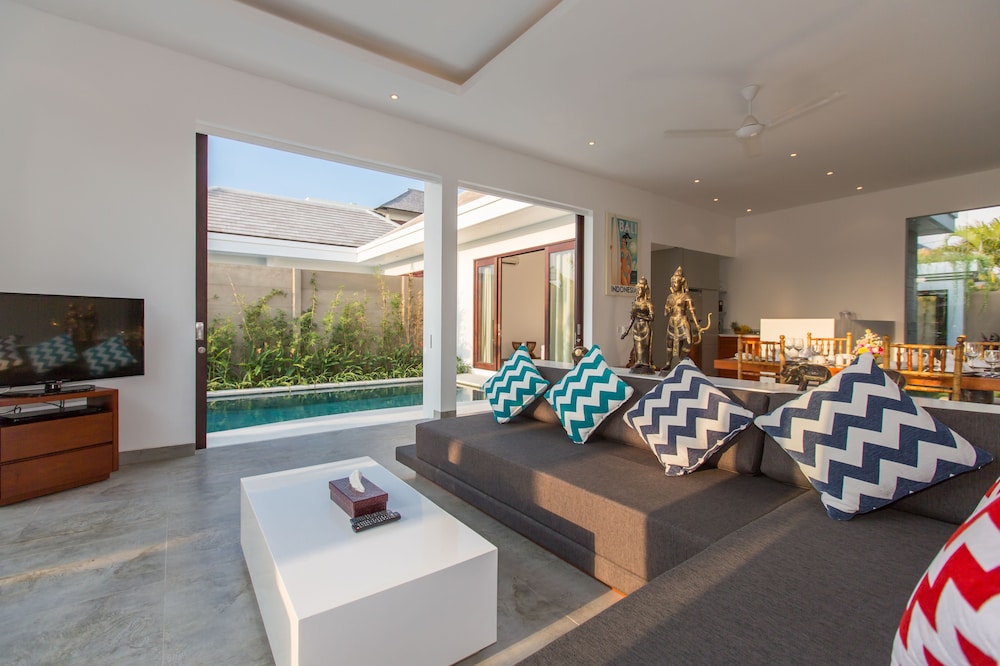 Gajah Villas Bali By Nagisa Bali 38/70
