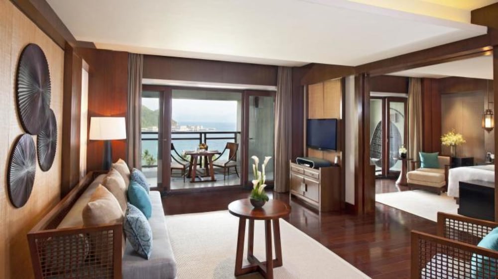Luhuitou Sanya Resort 23/40