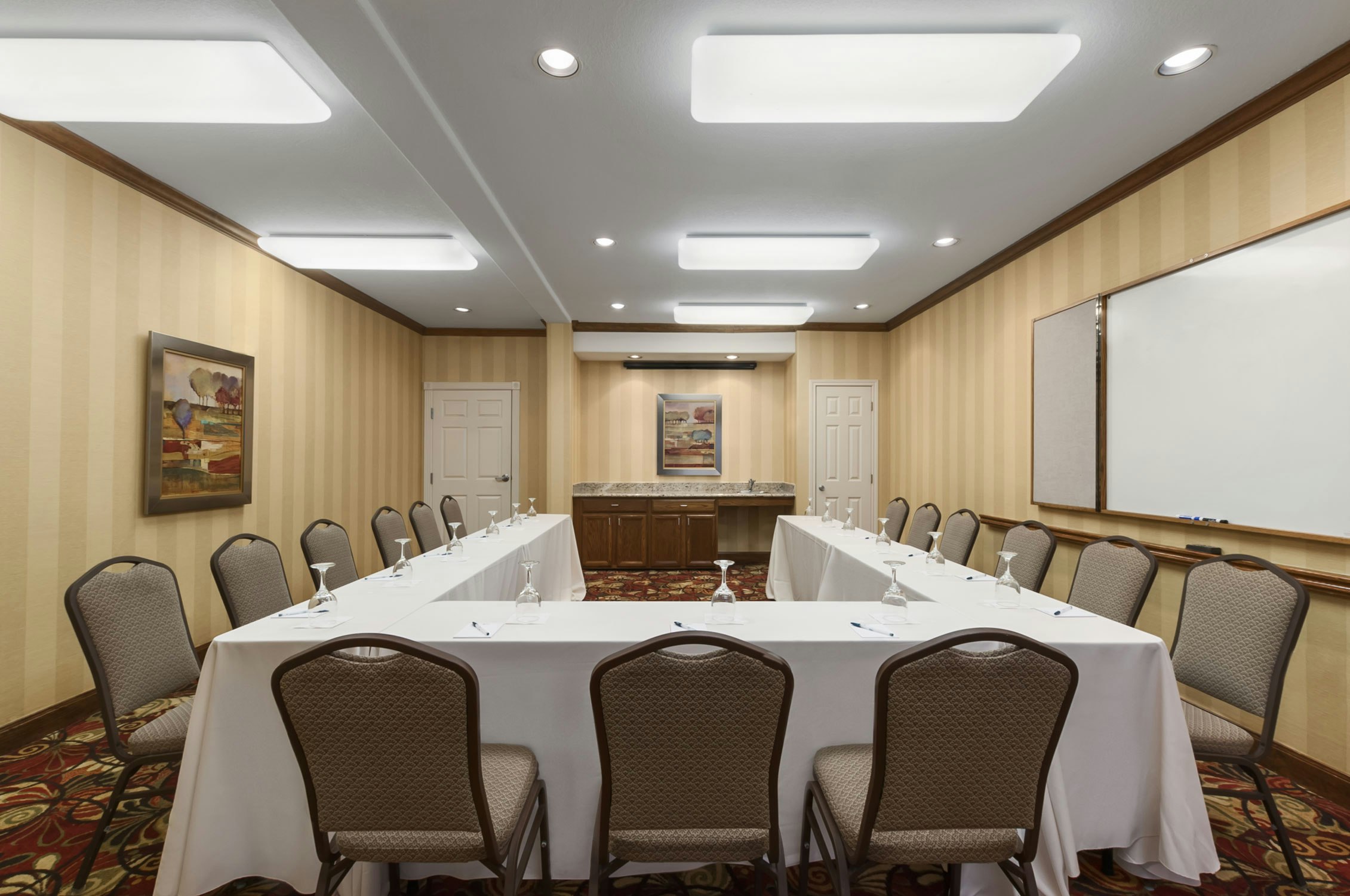 Homewood Suites by Hilton Houston-Woodlands 17/30