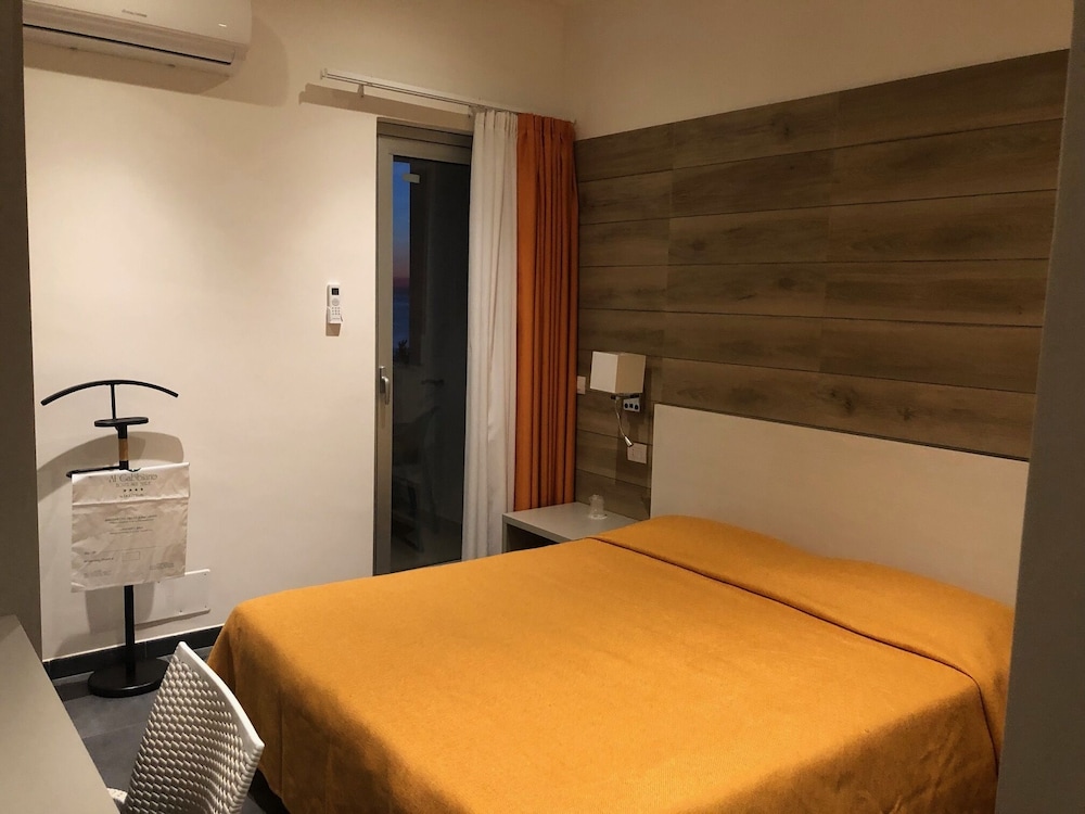 Hotel Sul Mare Al Gabbiano photo4